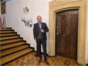 Eduard Petrescu, brand, EkoGroup, Vizibilitate constantă, mentenanță