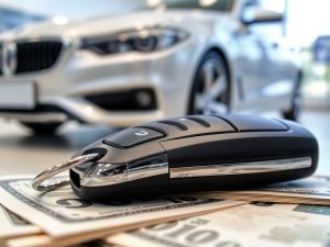 Mașini, chei, bani, investiții, francize, profit.