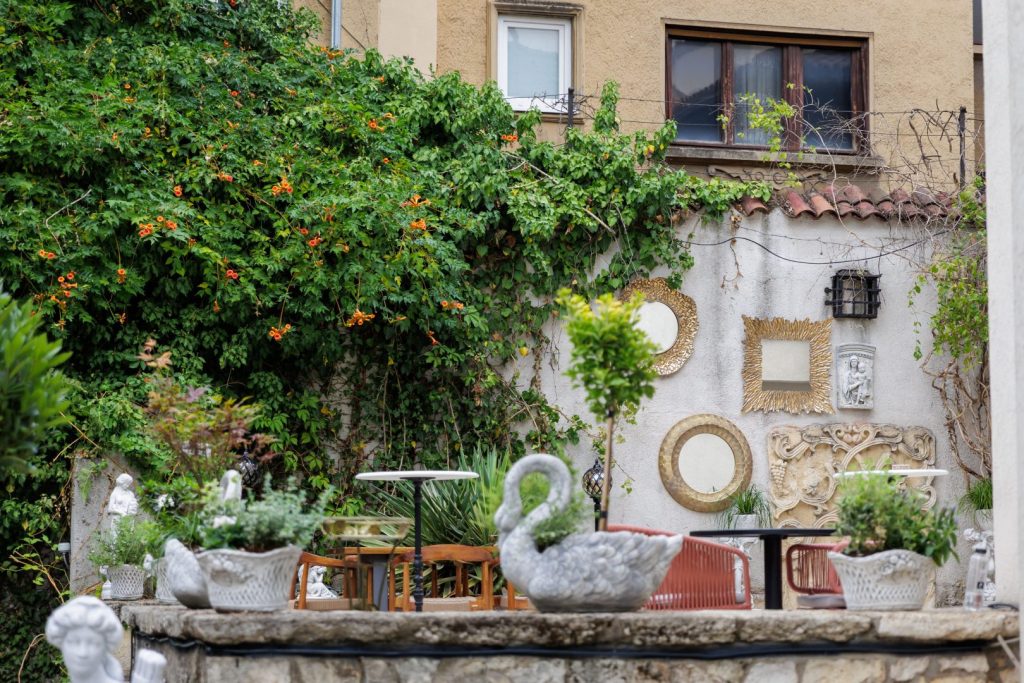 EkoGroup Vila – locația completă pentru organizarea evenimentelor business