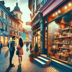 francize de vânzare