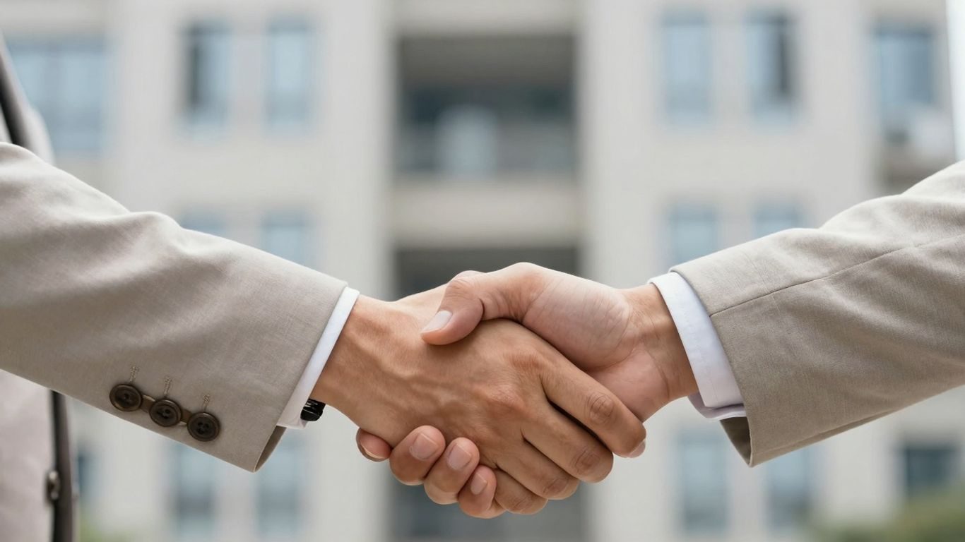 Francize B2B – modelul de afacere uitat de micii investitori