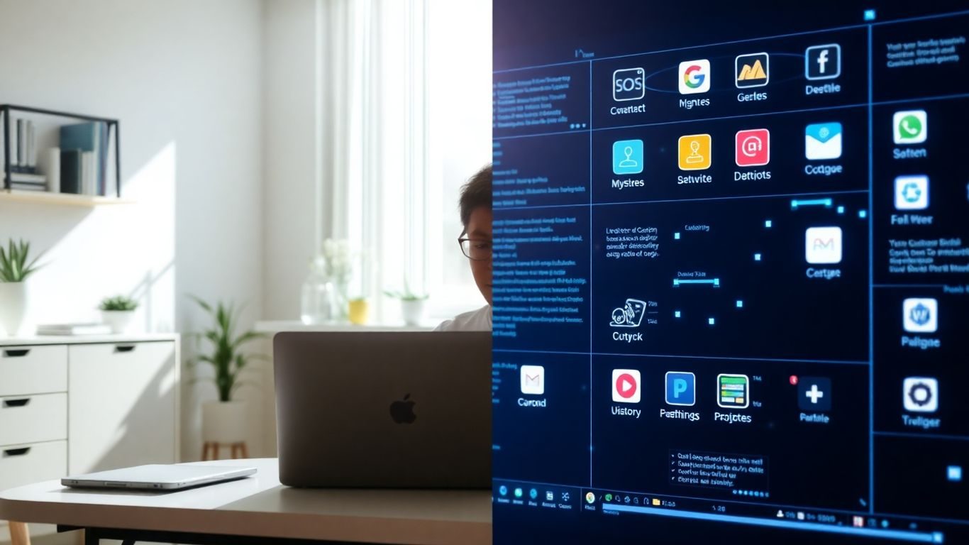 Cum funcționează francizele digitale fără locație fizică și cine câștigă din ele
