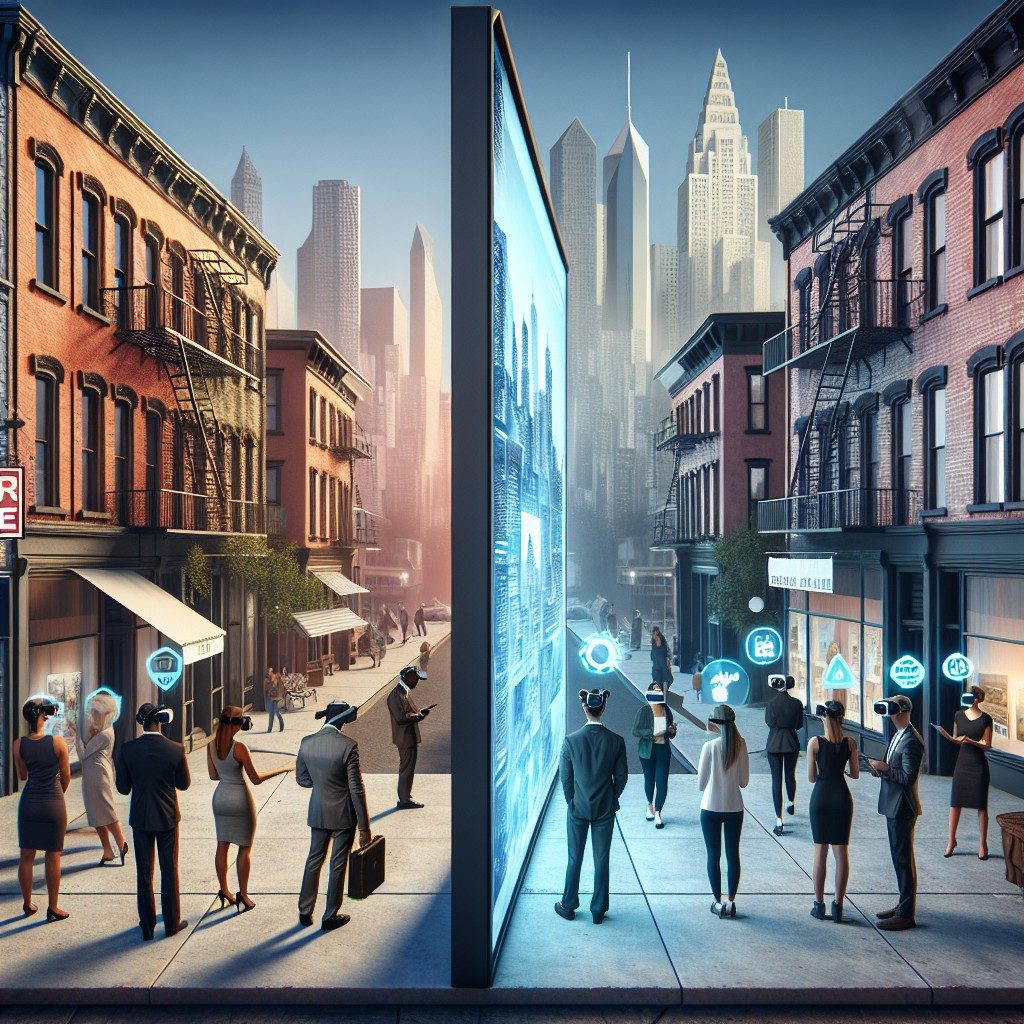 Schimbări în industria imobiliară explicate prin exemple practice