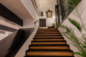 Casa Tătărescu: Martor al unei epoci și spațiu al memoriei politice în Bucureștiul interbelic și contemporan