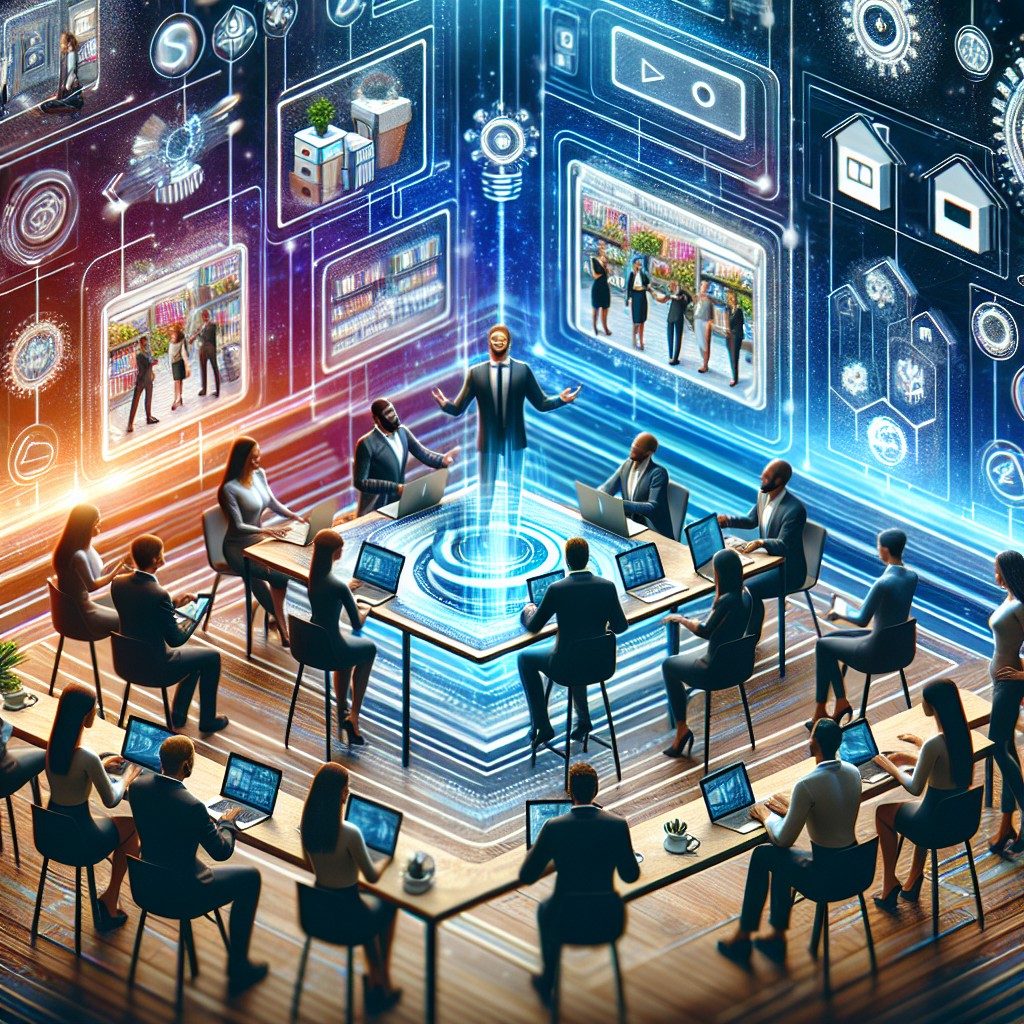 Ghid ușor pentru câștigători în modele de franciză virtuală sustenabilă